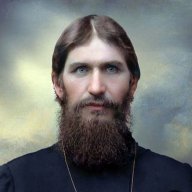 Rasputín