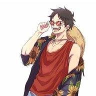 Luffy