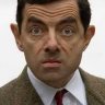 Mr bean