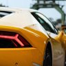 Huracán